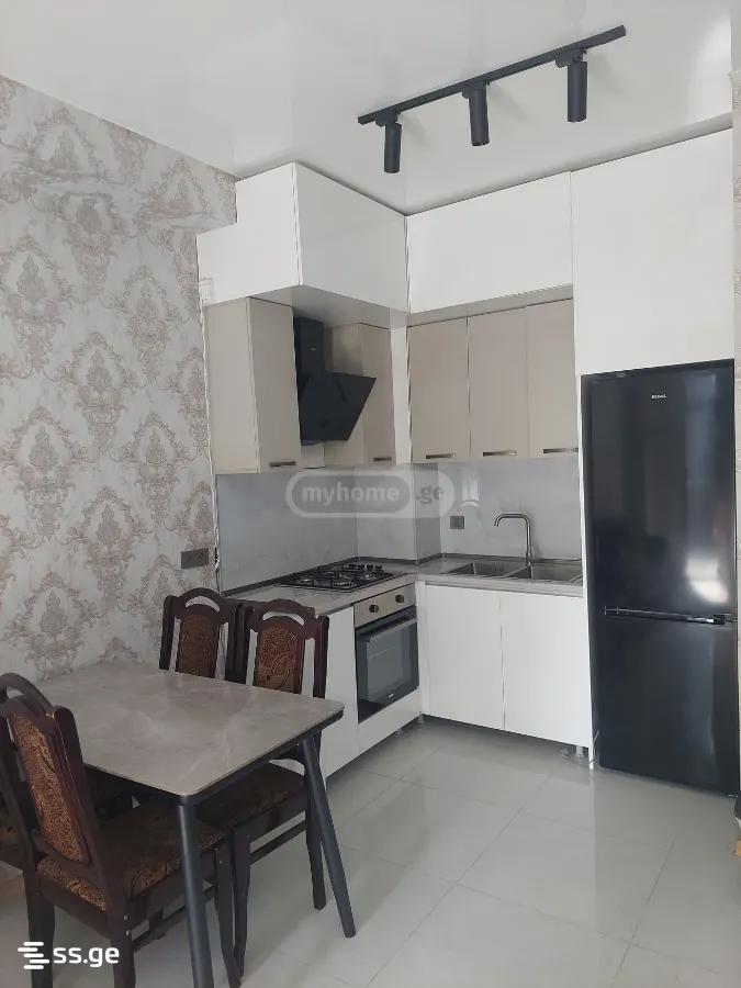 Marat Nozadze st. - 2 rooms