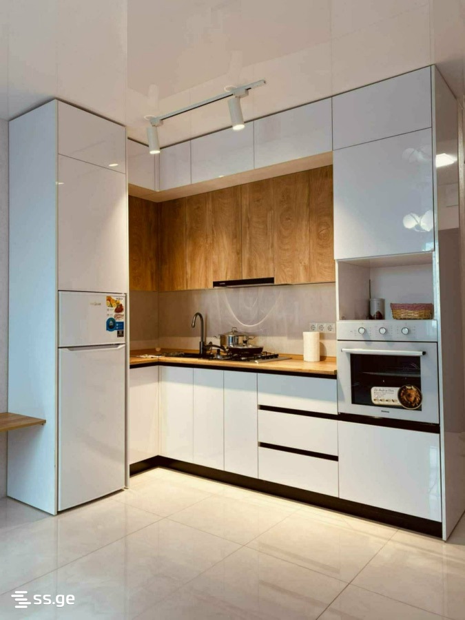 48 - 2 rooms