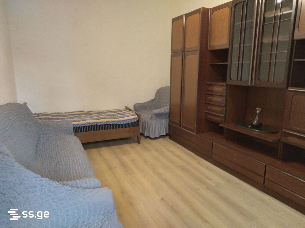 skhulukhia st. 13 - 1 rooms