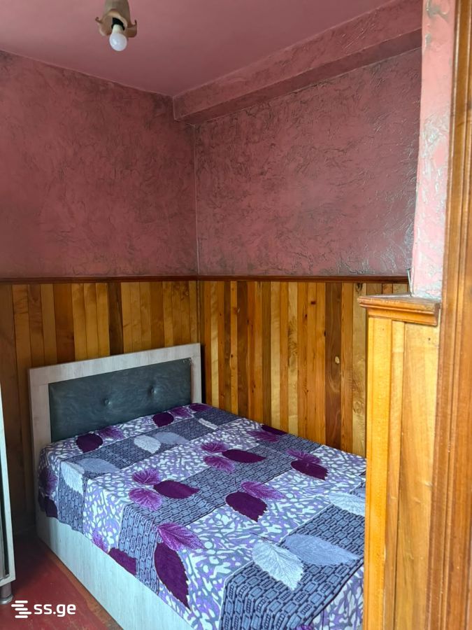 6 - 2 rooms