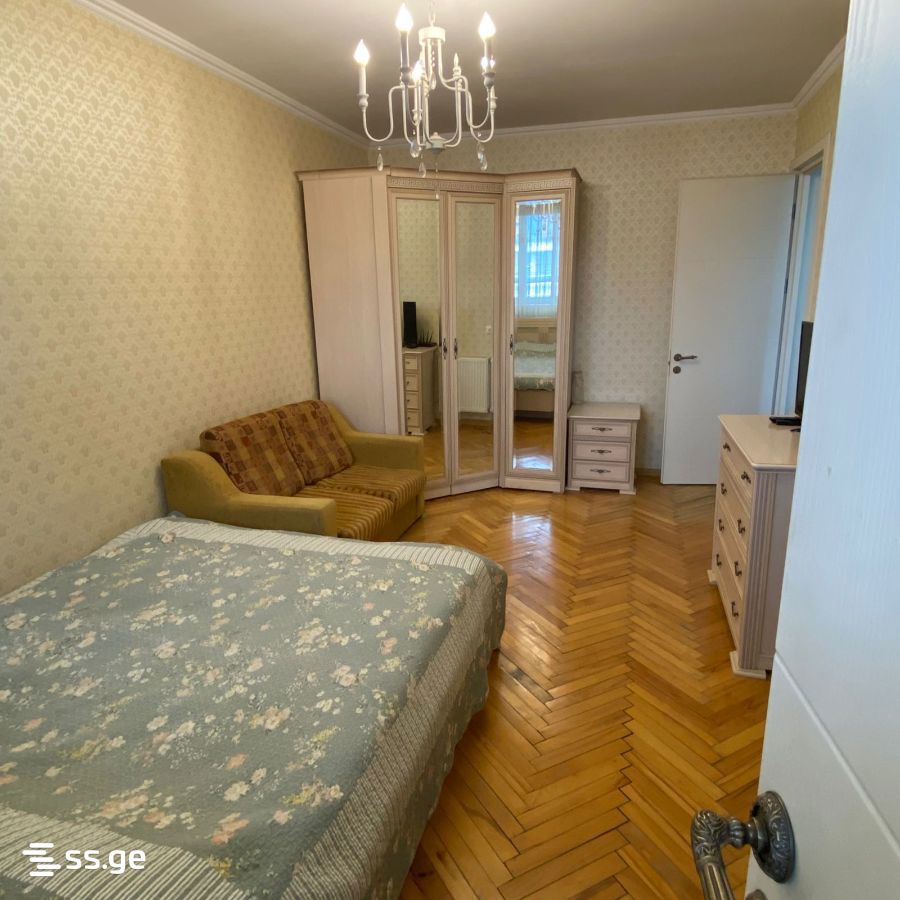ackuri st. 4 - 1 rooms