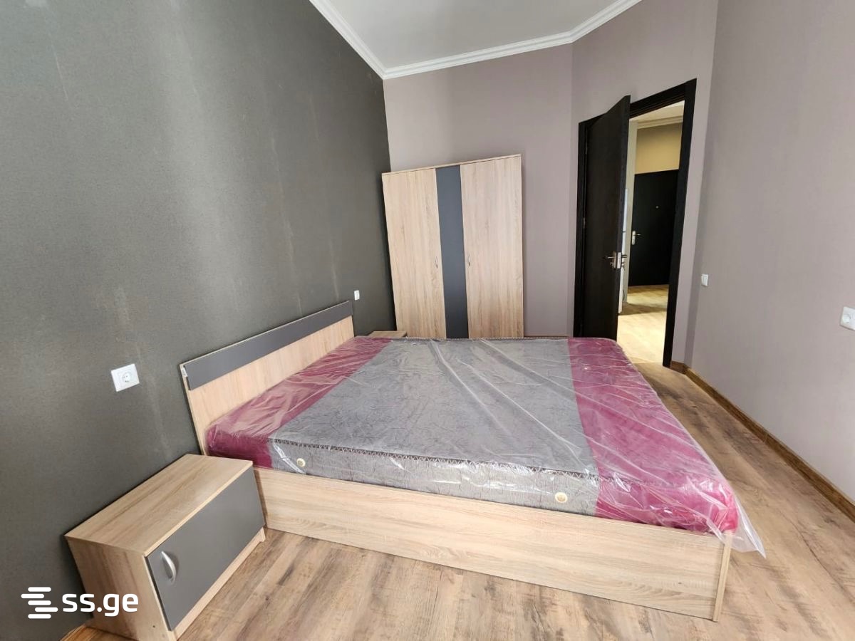 moskovi ave - 2 rooms