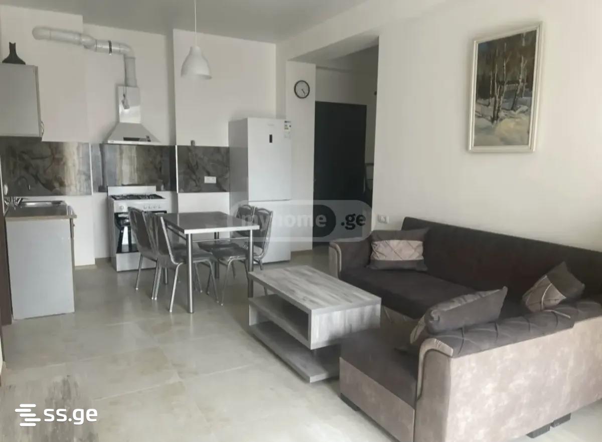 tianeti hwy - 2 rooms