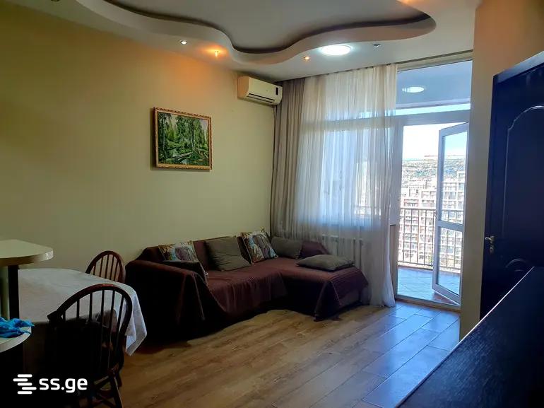 bochorishvili st. - 2 rooms
