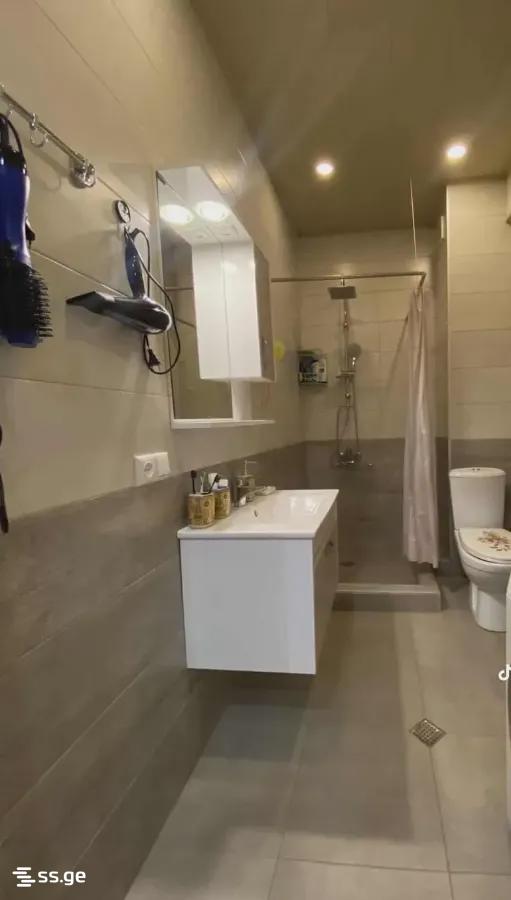Politkovskaya St (jikia st.) - 2 rooms