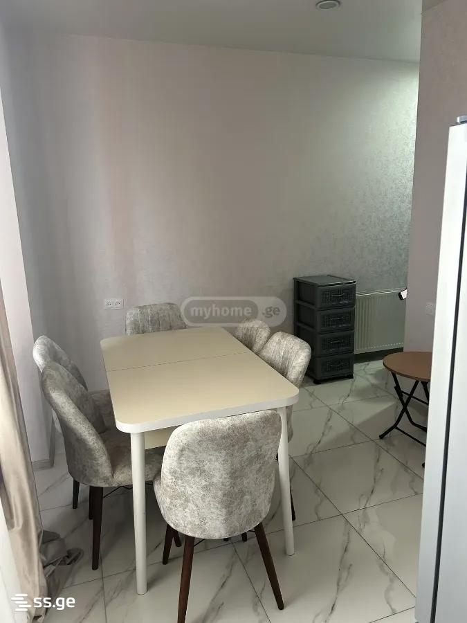 Archil Mephe st. - 2 rooms
