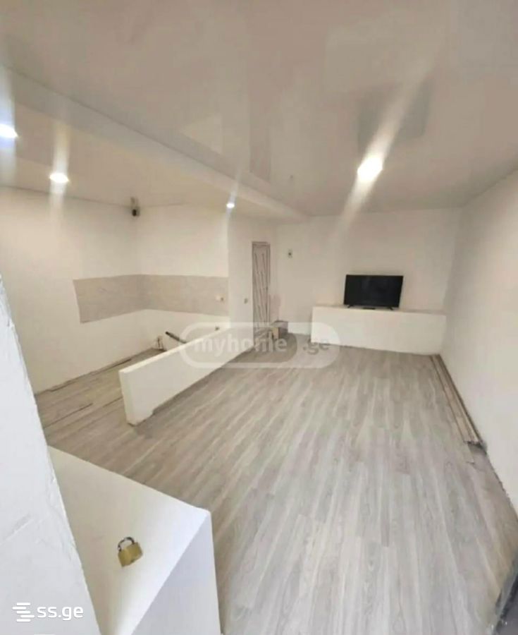 Sukhishvili st. კორპუსი 322 - 1 rooms