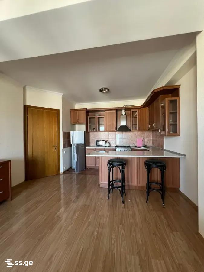 kavtaradze st. 14 - 2 rooms