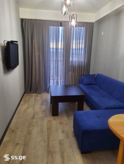 pataridze st. - 2 rooms