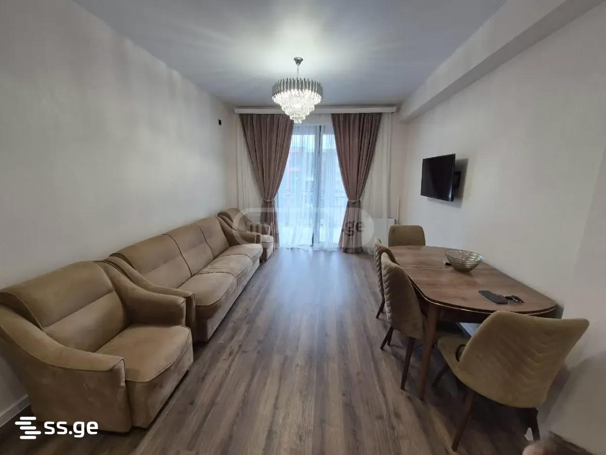 Mirian Mephe st. - 3 rooms