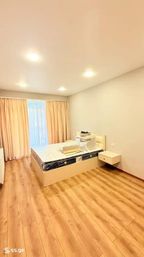 Demetre Tavdadebuli st. 40 - 2 rooms