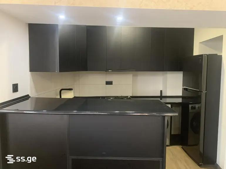 aladashvili st. - 3 rooms