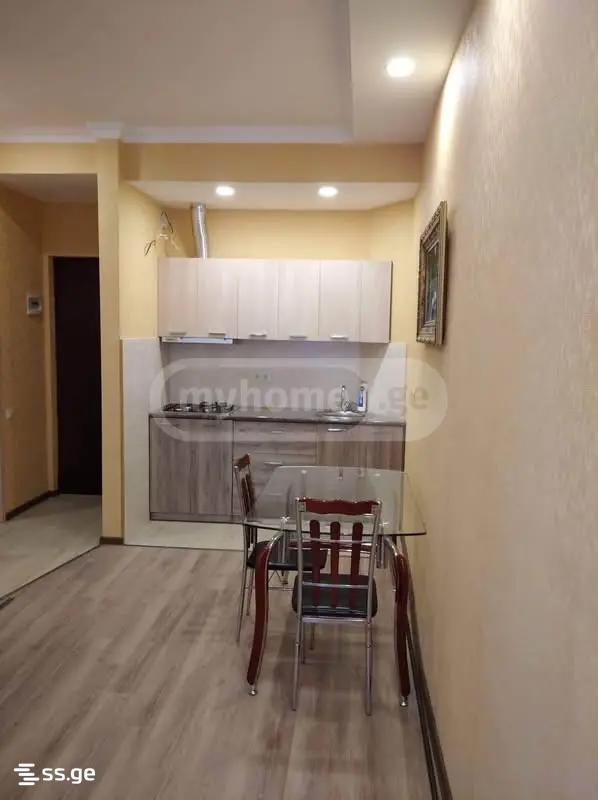 javakheti st. 0 - 2 rooms