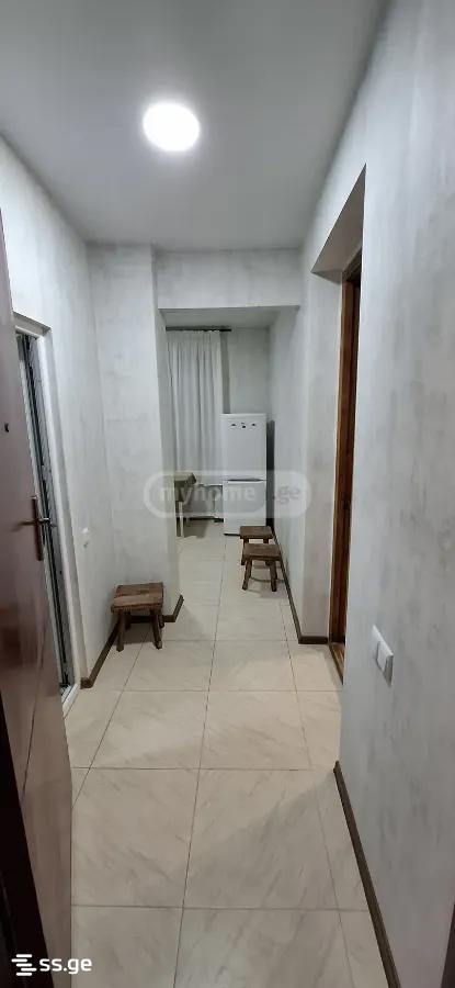 gldanis gorge st. - 2 rooms