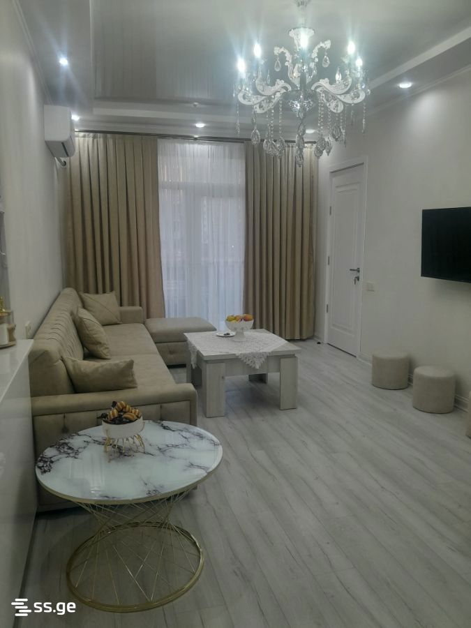19 - 3 rooms