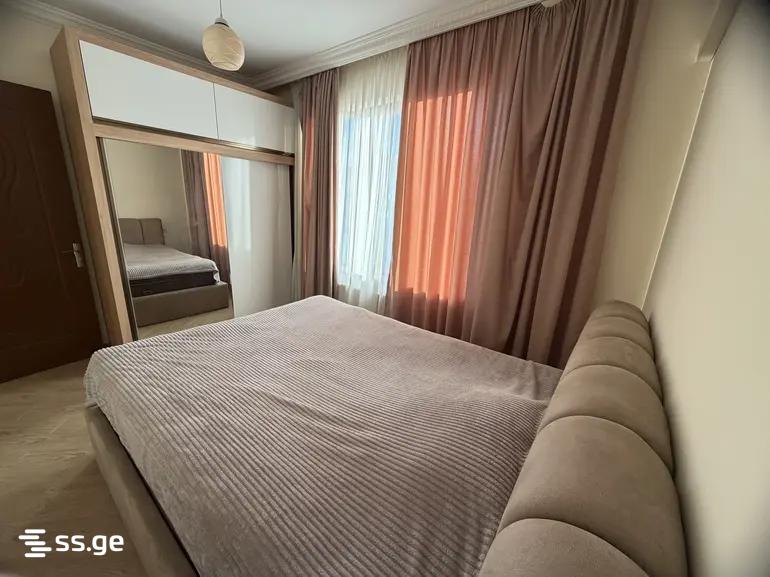 E. Botsvadze st. - 3 rooms