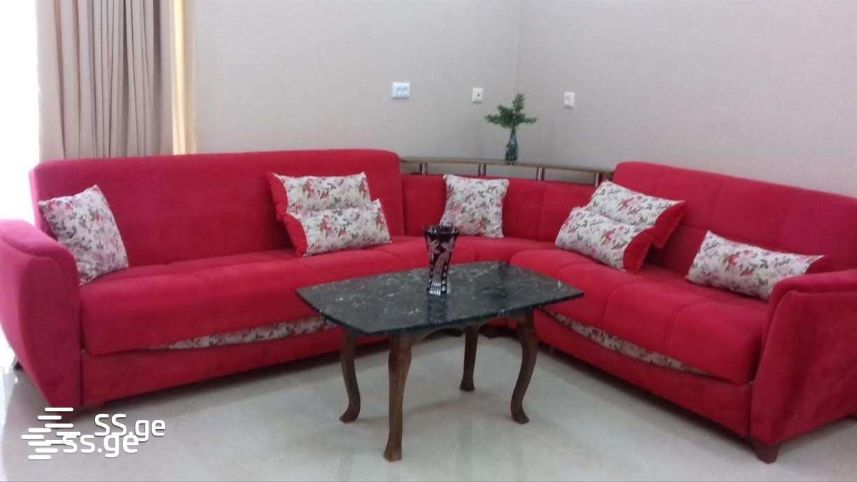 18ბ - 2 rooms