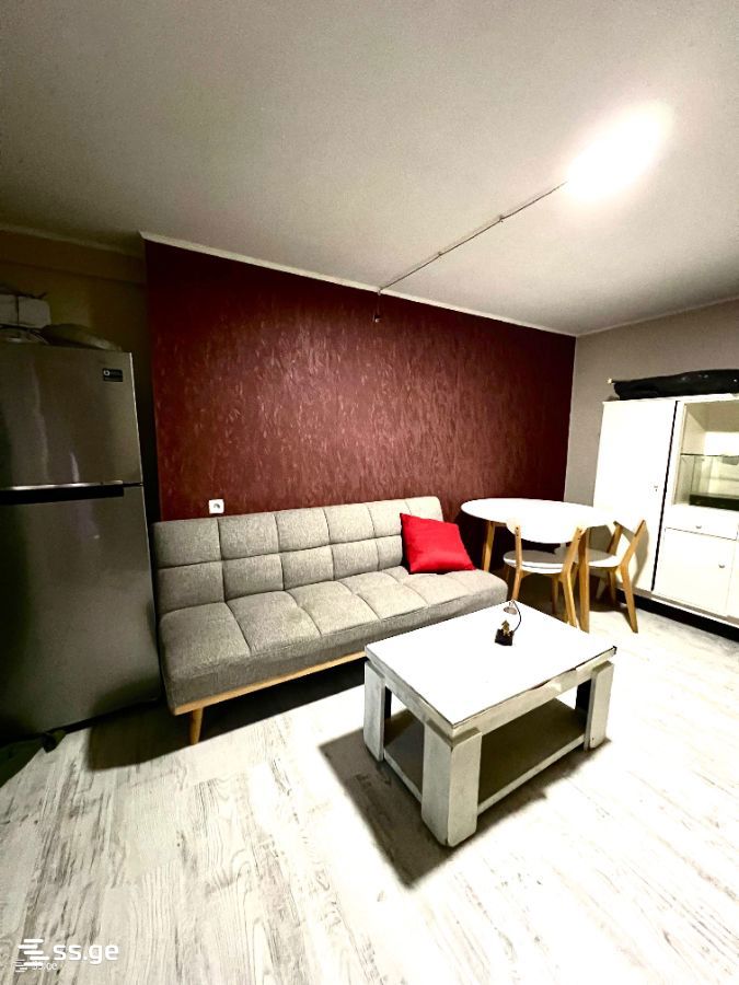 Kote Abkhaz st. - 2 rooms