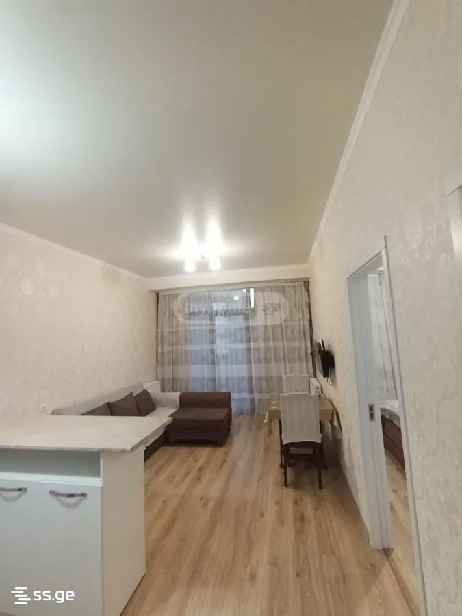 Memed Abashidze st. - 2 rooms