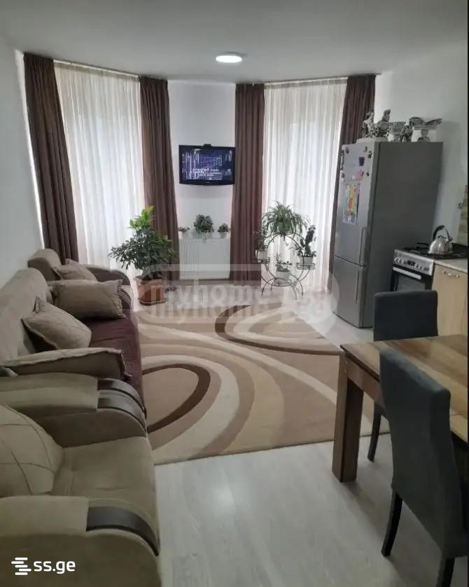 Beri Gabriel Salosi Ave. - 3 rooms