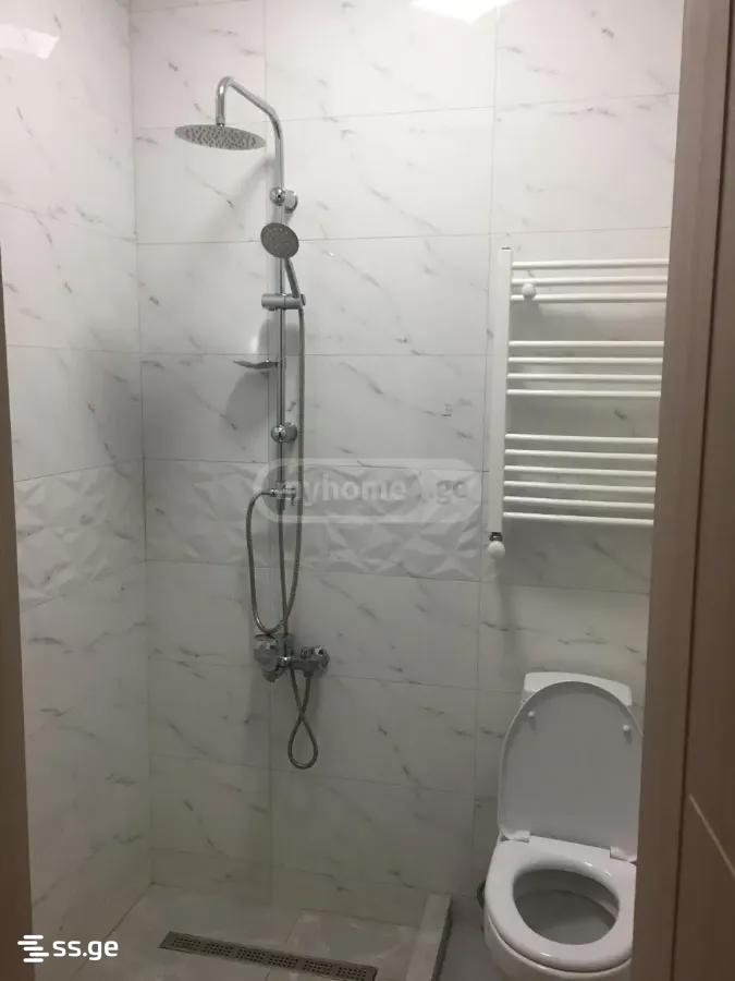 guramishvili ave (Sanzona) 0 - 2 rooms