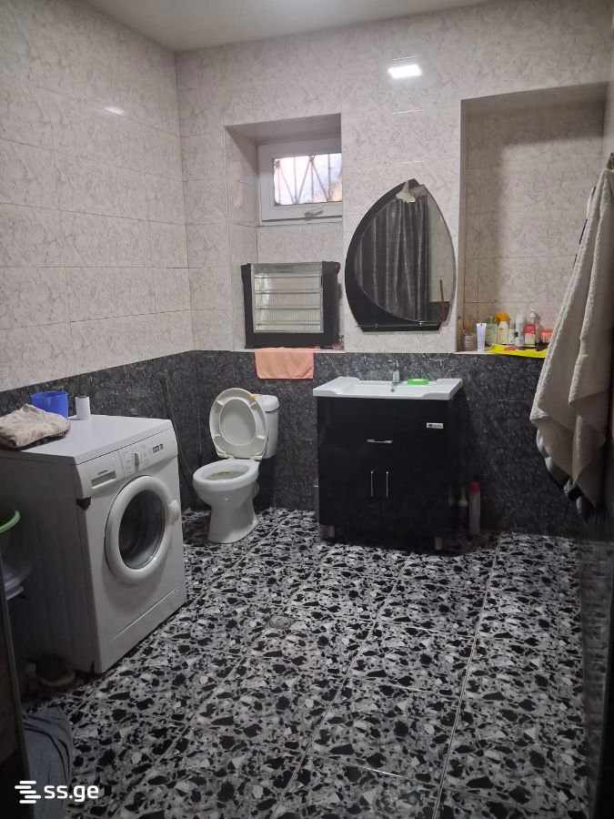 agmashenebeli ave 151ა - 2 rooms