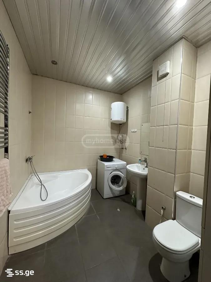 bochorishvili st. - 3 rooms