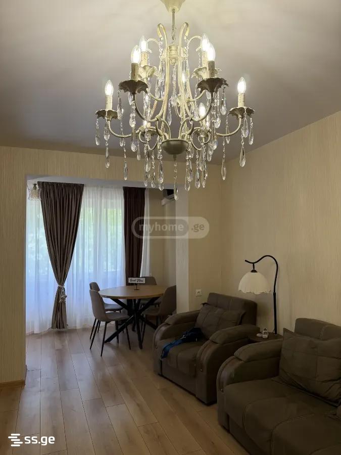 paliashvili st. - 2 rooms