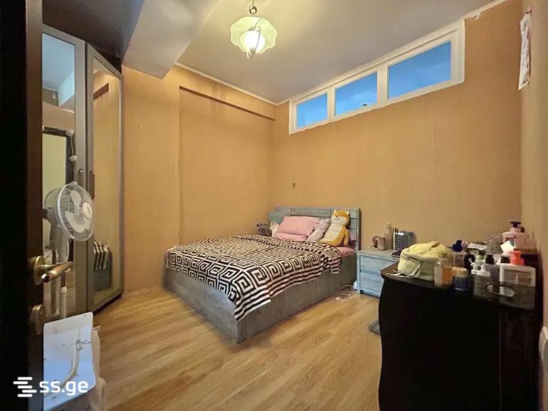 shartava st. - 4 rooms