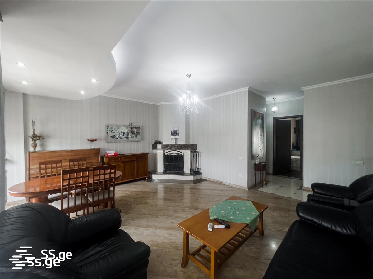 tashkenti st. 41 - 5 rooms