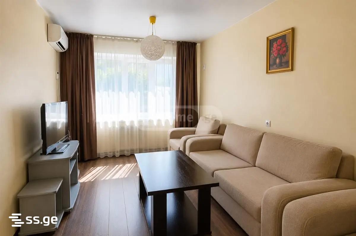 Beri Gabriel Salosi Ave. - 2 rooms