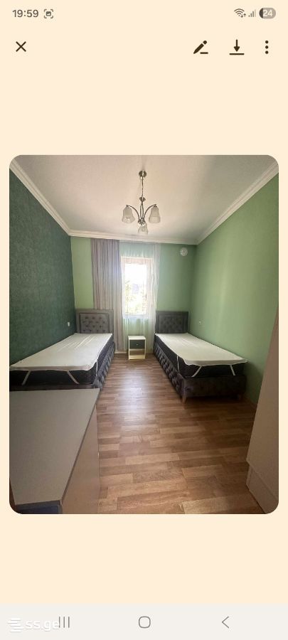 2 - 3 rooms