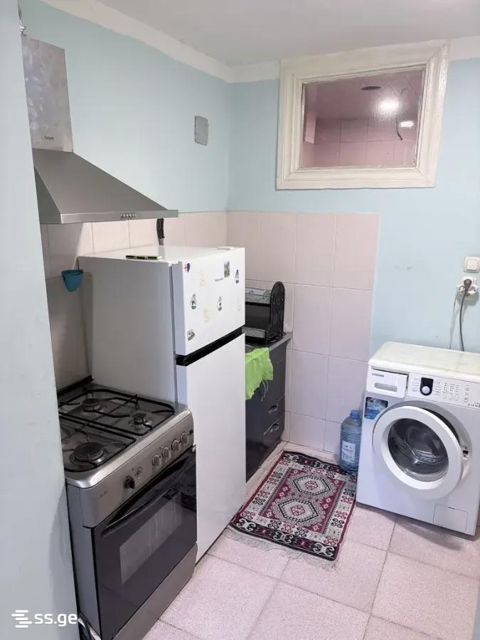 nucubidze st. - 1 rooms