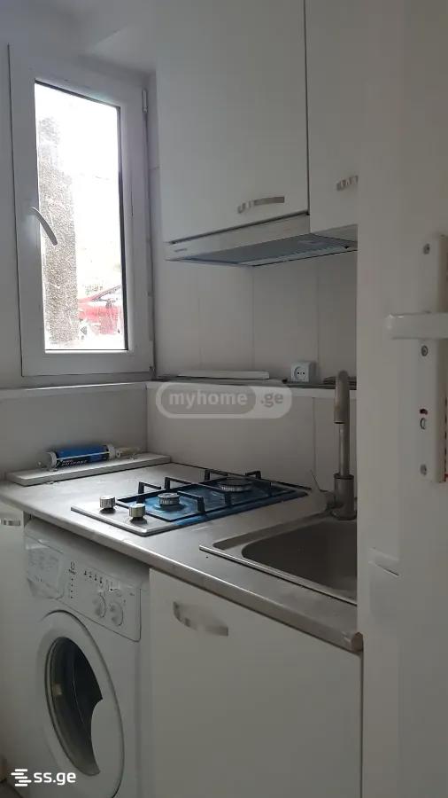 ninoshvili st. - 1 rooms