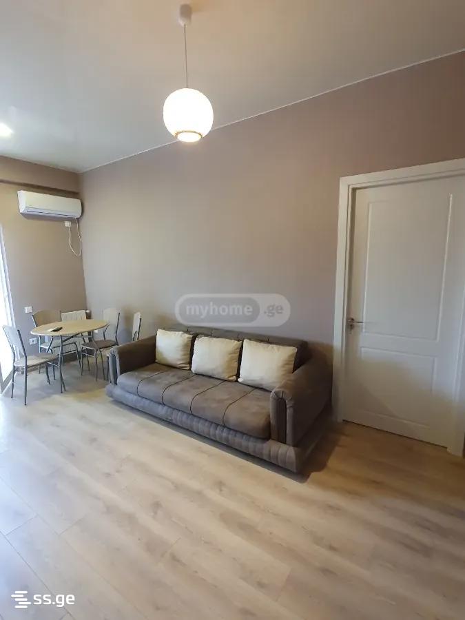 tskneti hwy - 2 rooms