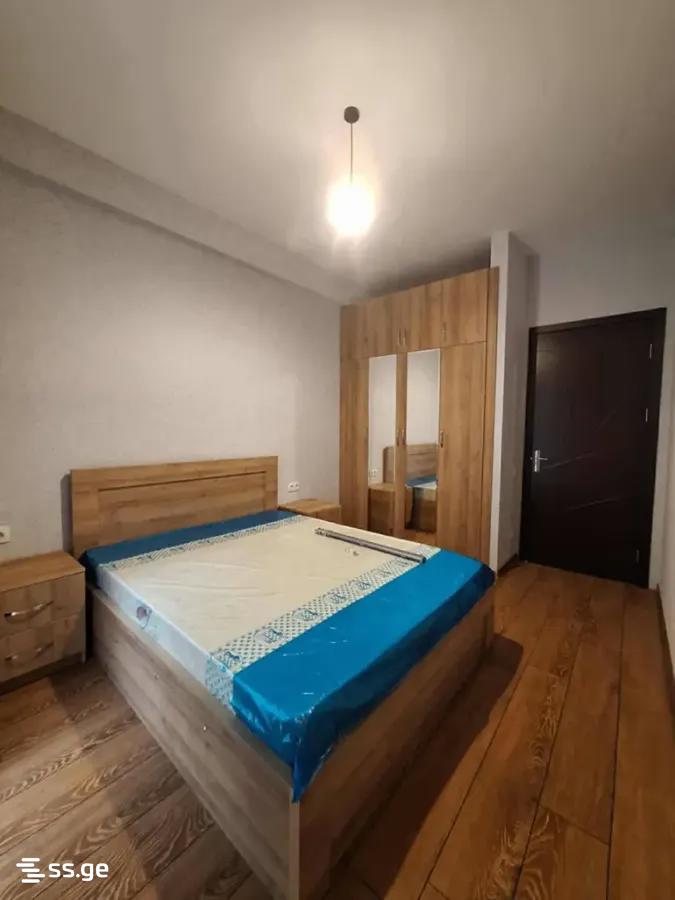 mirckhulava st. - 2 rooms