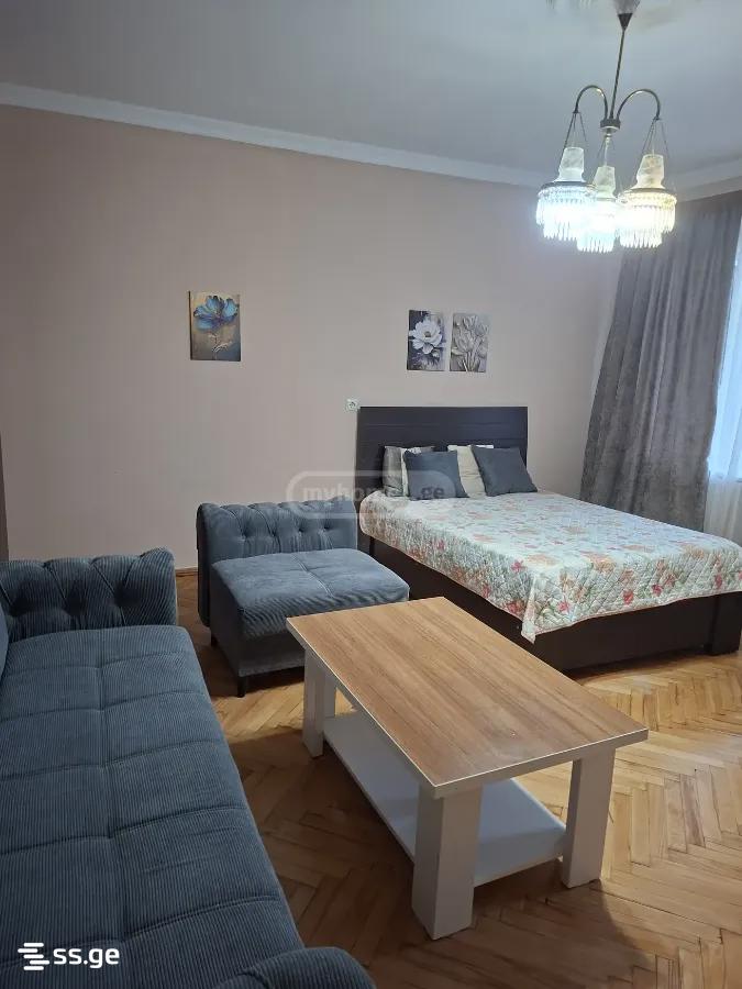 Gotua st. - 1 rooms