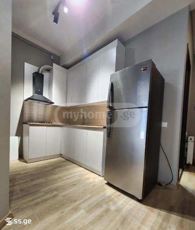 moskovi ave - 2 rooms