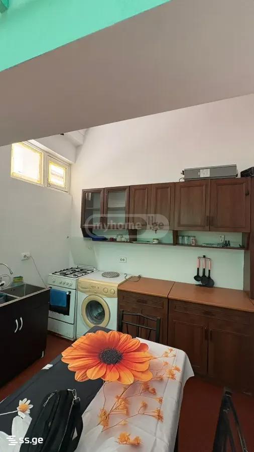Rustavi - 2 rooms