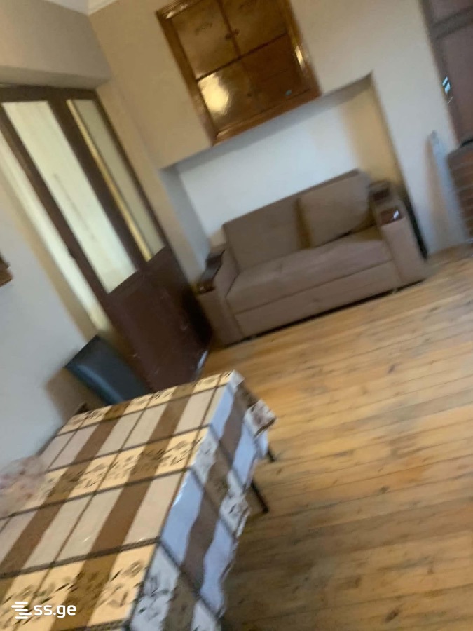 Rustavi - 2 rooms