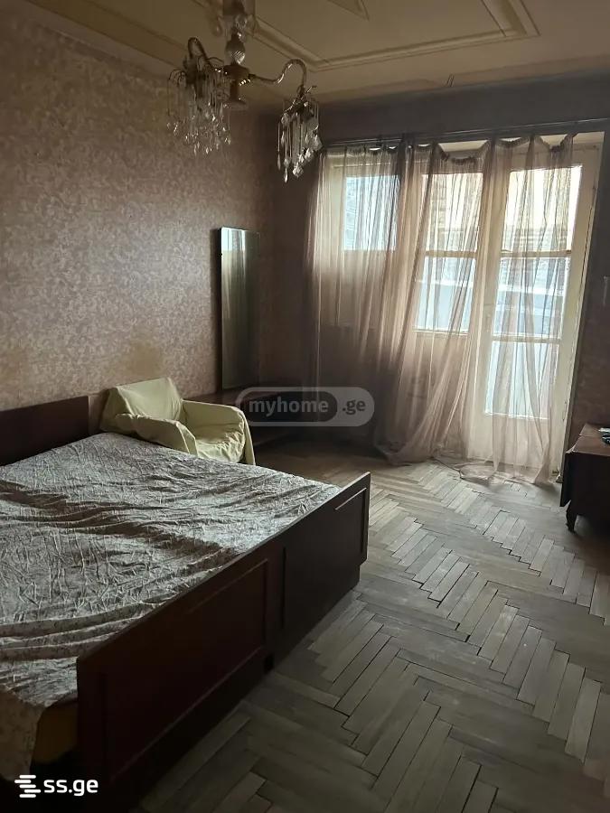 Rustavi - 1 rooms