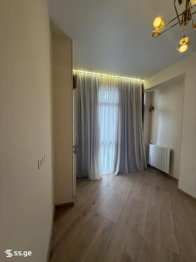 mirotadze st. 9 - 3 rooms