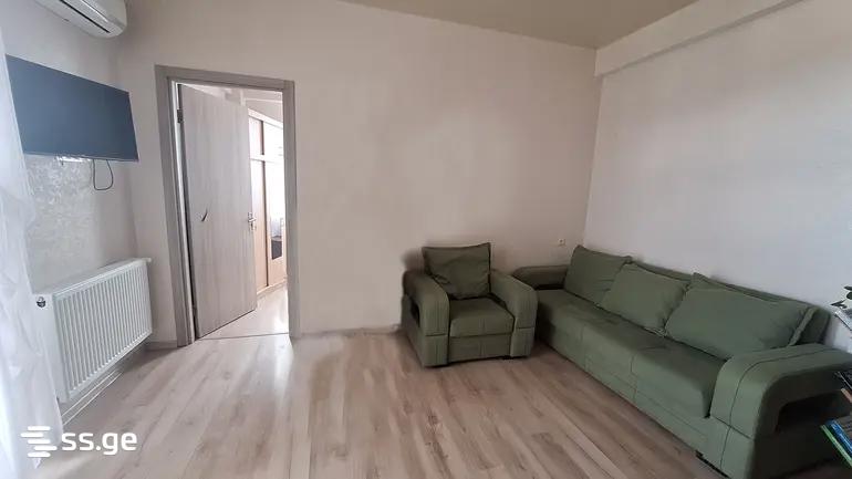 Chargali st. (Sanzona) - 2 rooms