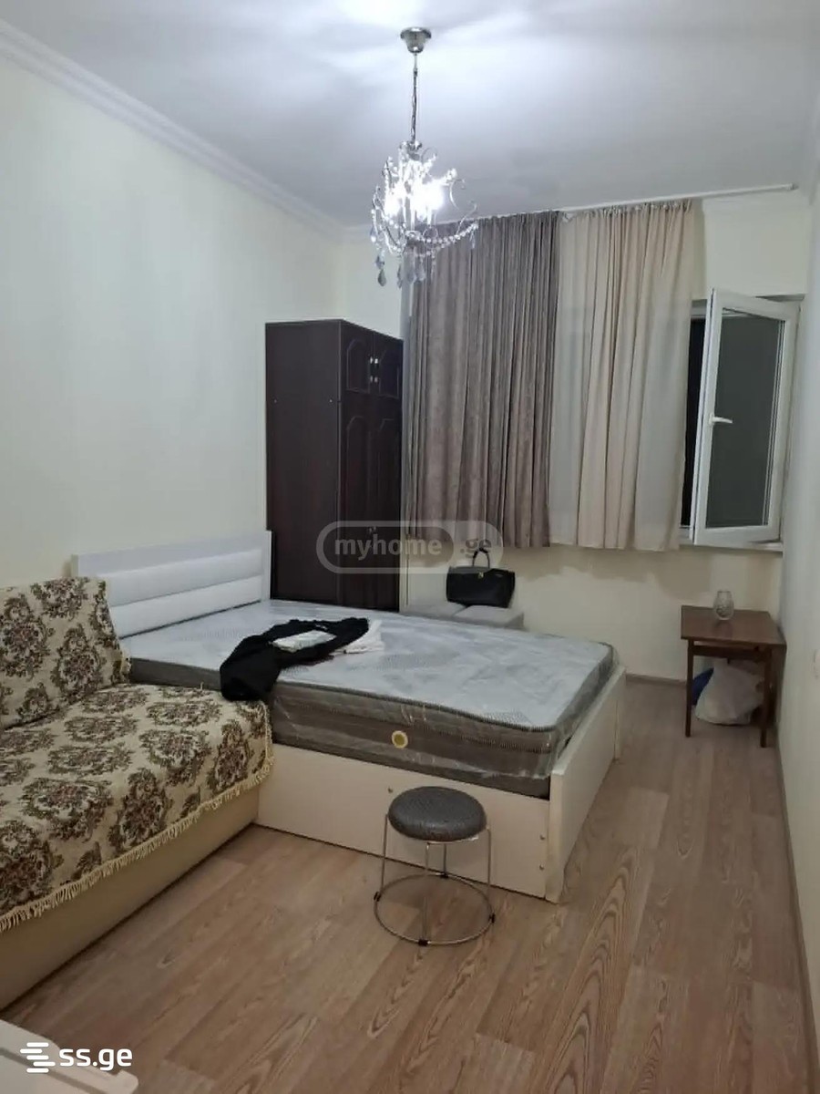 pekini st. - 1 rooms
