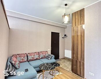 kipshidze st. - 1 rooms
