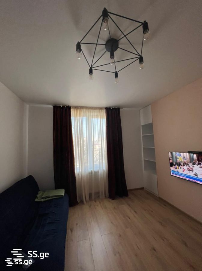 ckneti st. - 2 rooms