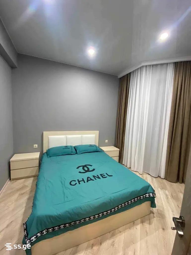 lubliana st. - 2 rooms
