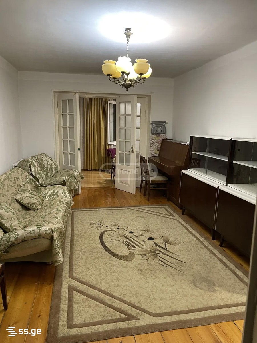 kerchi st. - 3 rooms