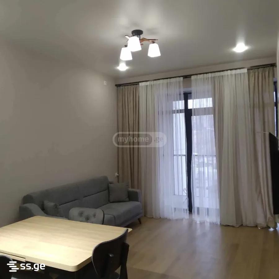 kerchi st. - 3 rooms