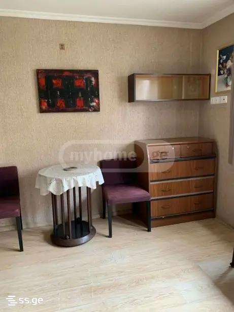 nucubidze st. - 1 rooms